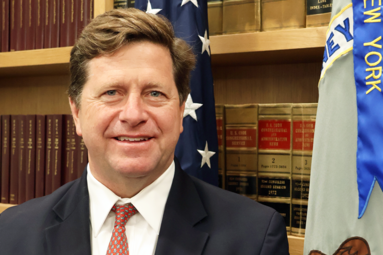 New York federal prosecutor appointed by judges, bypassing Senate
