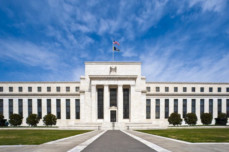 Federal Reserve Marks Century Since 1913 Banking Panic