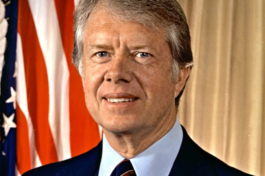 IEEPA: 1977 law lets presidents regulate international trade in emergencies