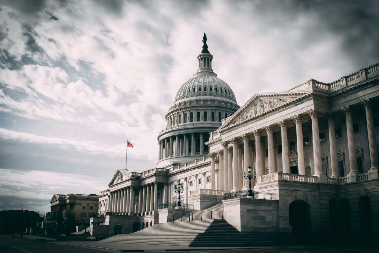 New Study Reveals Decades-Long Shifts in U.S. Political Behavior