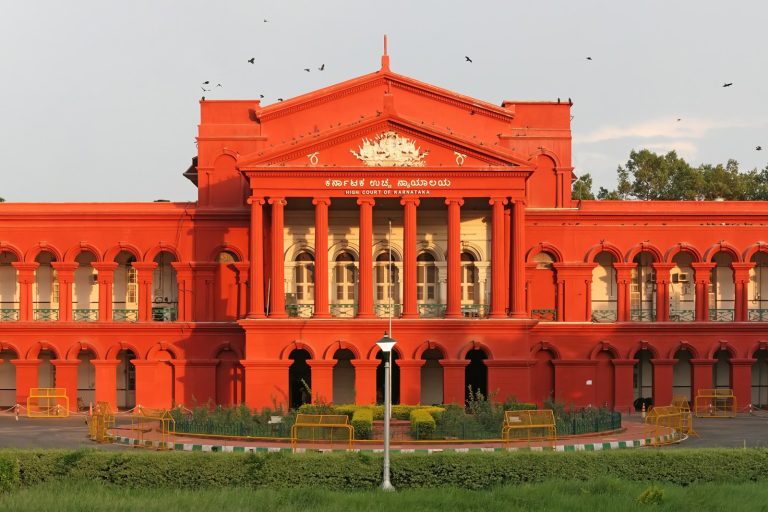 Gen Z slang isn’t crime, rules Karnataka High Court