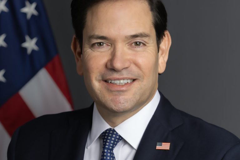 Rubio: Sec. of State Coordinates Tariff Strategy with Allies