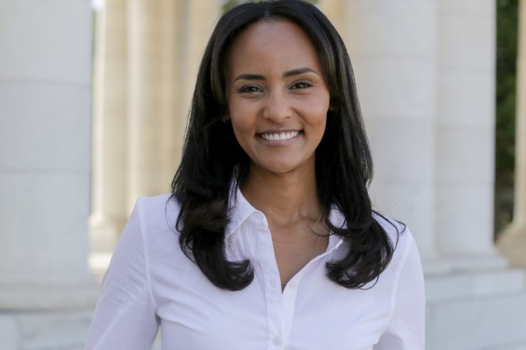 Democratic Socialist Melat Kiros Unseats 30-Year Incumbent DeGette in CO-1 Primary