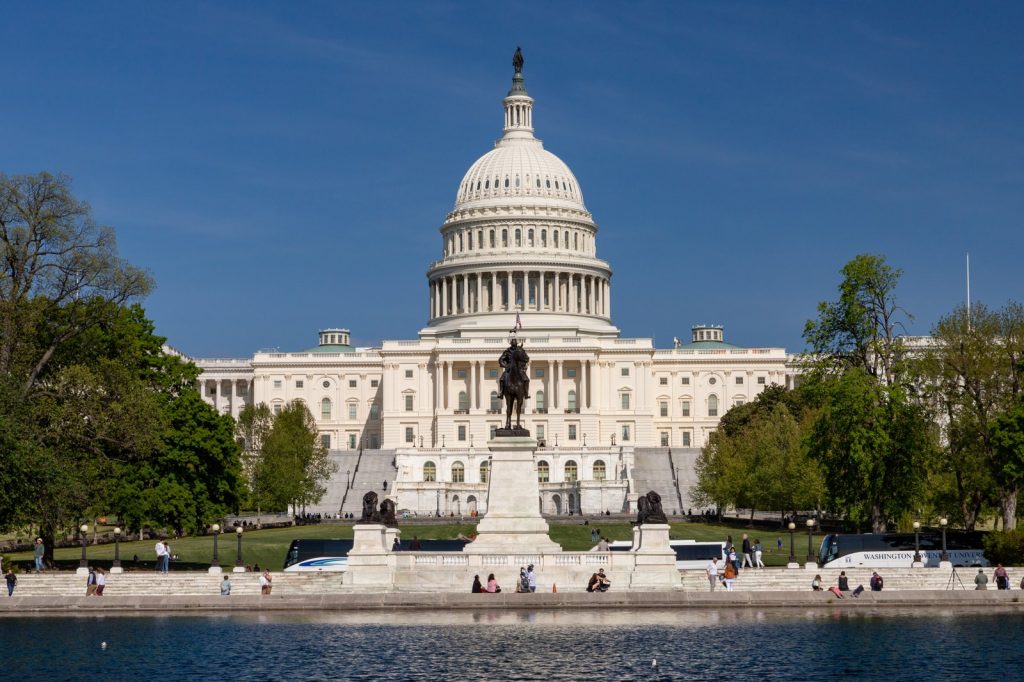 Congressional War Powers Debate Over Force Against Iran