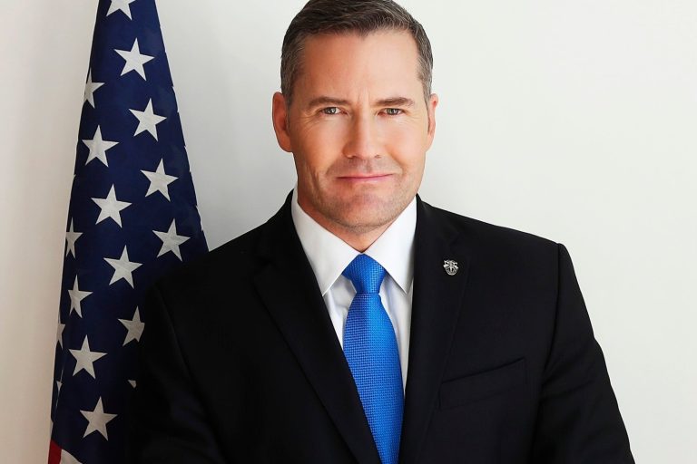 Mike Waltz pushes economic warfare as national security advisor