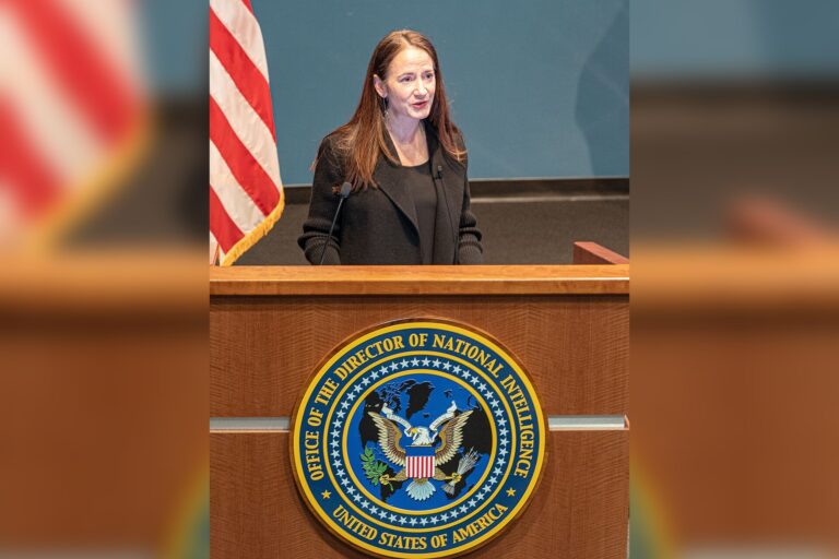 Intelligence community assessment reveals China did not interfere in 2020 election