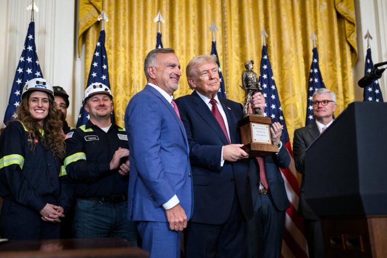 Schall Law Firm Seeks Lead Plaintiff for Peabody Energy Fraud Lawsuit