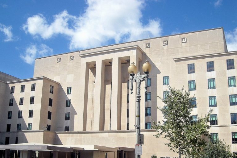 US State Dept’s $5M Project Liberty Europe funds MAGA causes
