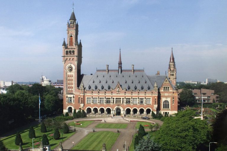 International Law and Legality of Ukraine’s Strikes on Russian Soil