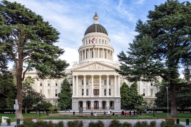 State Legislatures Shape Nation’s Health Policy, Often Unseen