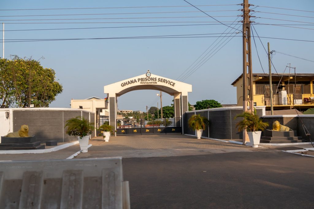 Ghana Prisons Service Marks 69 Years of Rehabilitation and Custody