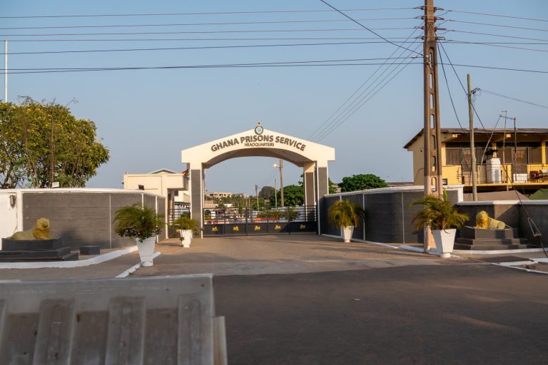 Ghana Prisons Service Marks 69 Years of Rehabilitation and Custody