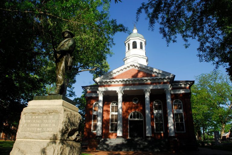 Loudoun County: America’s wealthiest county with Revolutionary roots