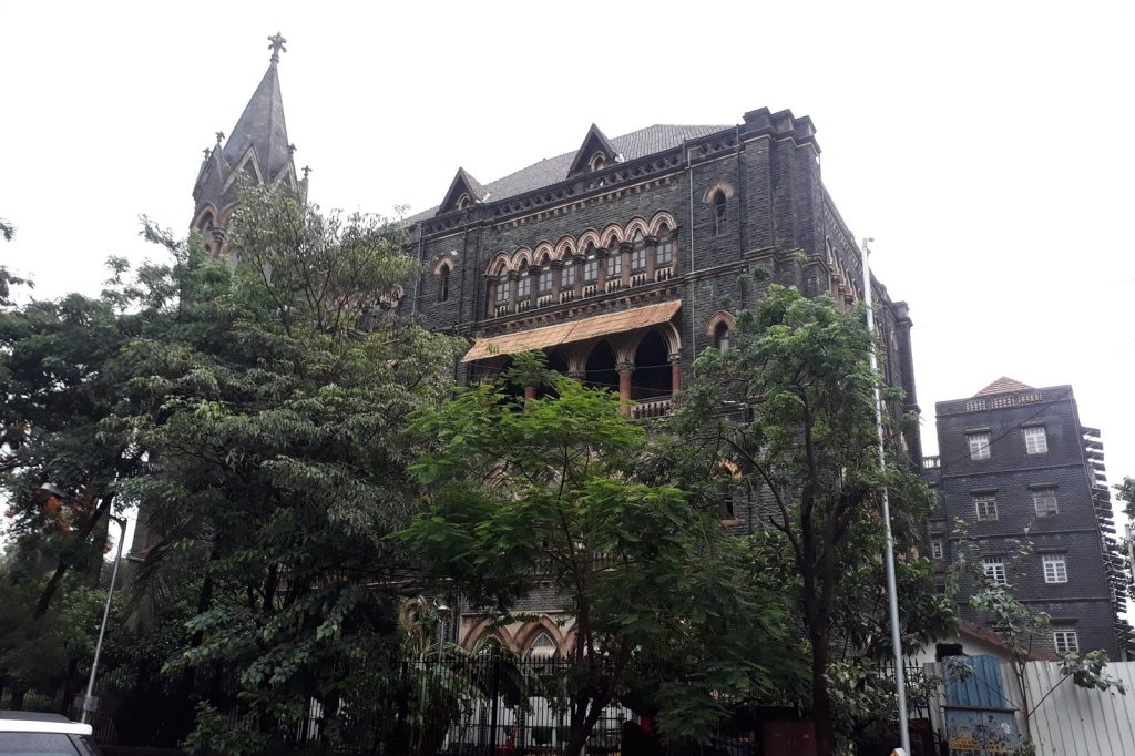 Bombay High Court Reduces Maintenance Over Mumbai Property Costs