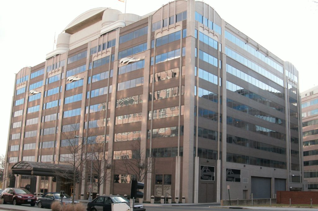 FCCs Broad Mandate Spans Communications, Budget, and Workforce