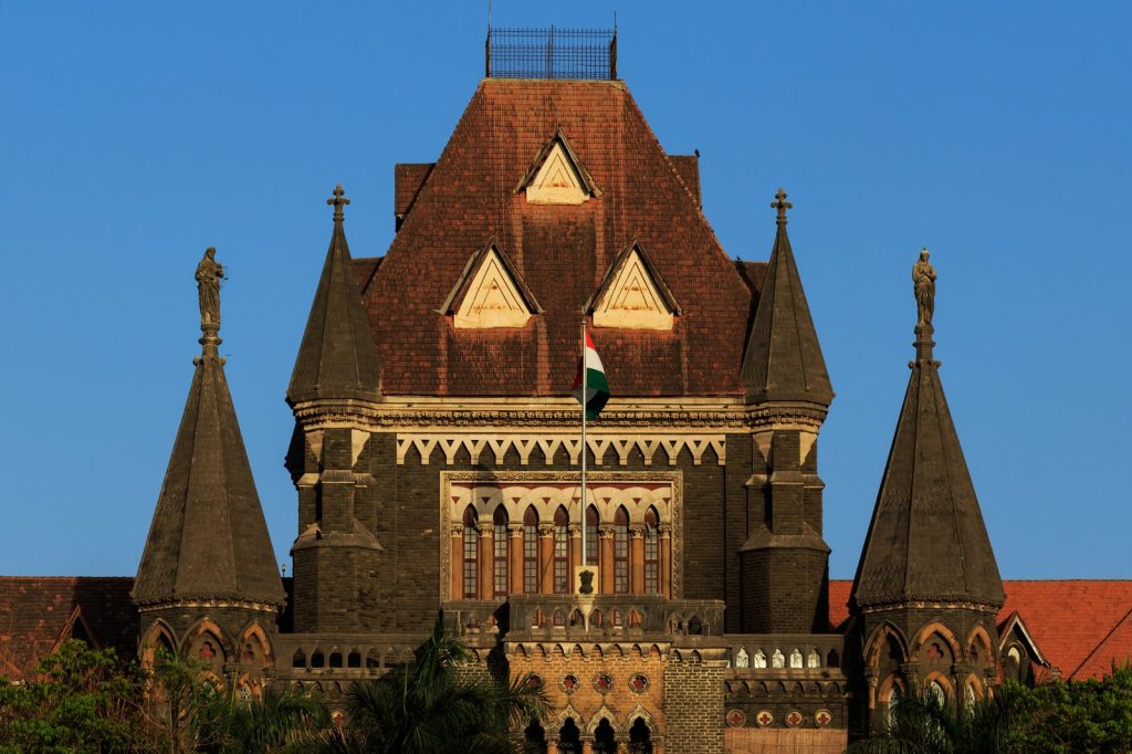 Bombay High Court: Working Spouses Share Family Costs