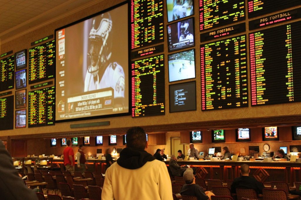 Sportradar Faces Securities Fraud Class Action Over Anti-Corruption Compliance