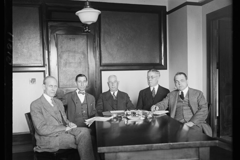 Public Interest Standard: 1920s US Law Mandates Broadcasters Serve Welfare