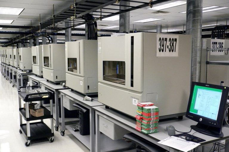 GeneDx shareholders face August 3 deadline for securities fraud claim