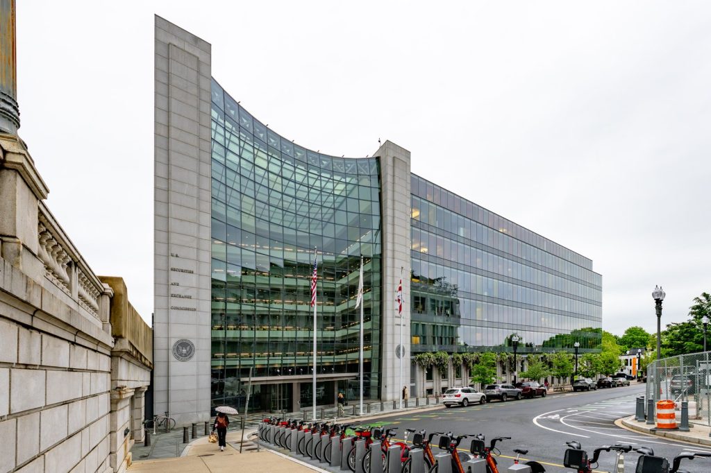 SEC, FINRA, State Regulators Lead Financial Fraud Enforcement