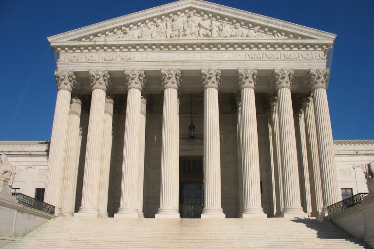Fourth Amendment Limits Public Surveillance: Supreme Court’s