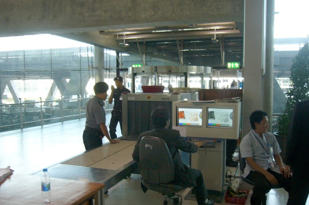 Travelers Face 10-Year Prison, 15K Fine: Next Steps