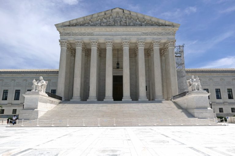 Supreme Court Ruling In Curtiss-Wright Case Affirms Presidential Authority Over Foreign Af