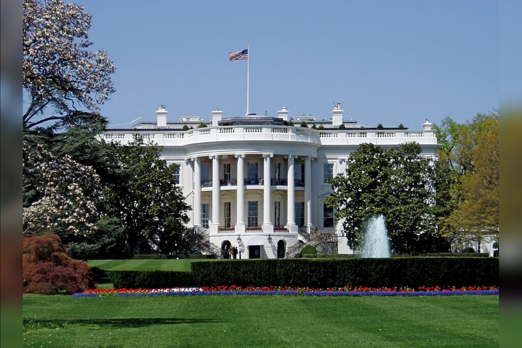 White House