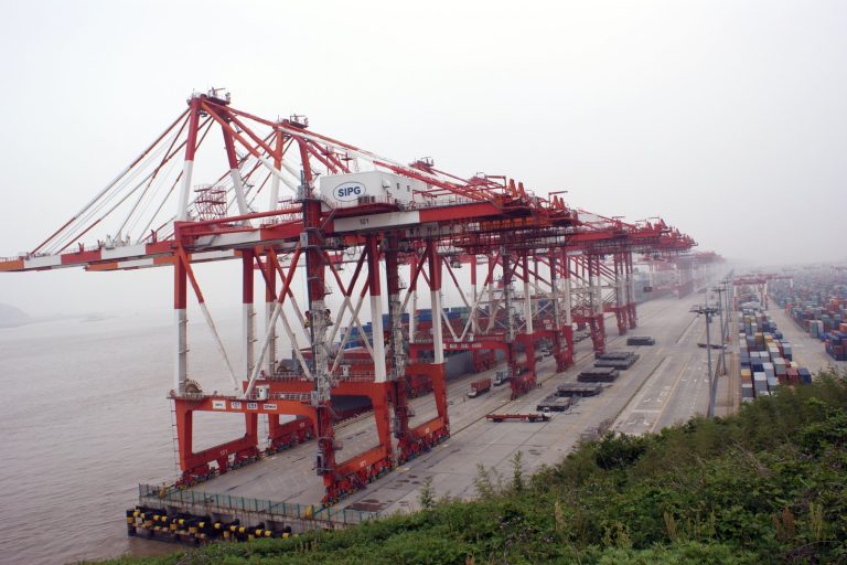 China’s Dual Circulation Strategy to Reshape Global Commodity Markets