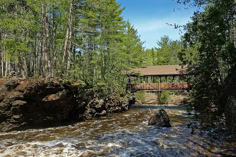 These natural attractions in Wisconsin are worth a visit this summer