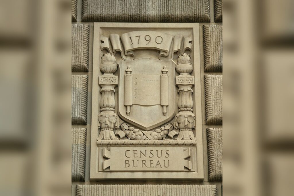 Census Bureau Building