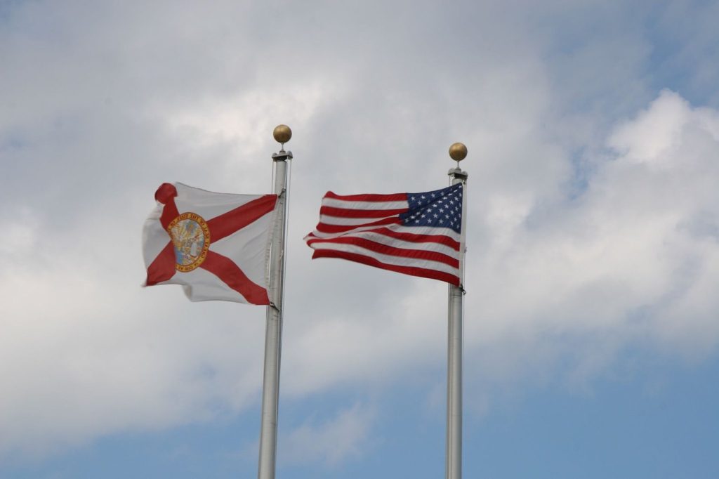Desmond Meade Withdraws From Florida Governor Race Citing Funding Shortfalls