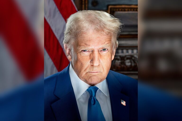 Secret Service Ramps Up Protection For Trump Over Iran Threats