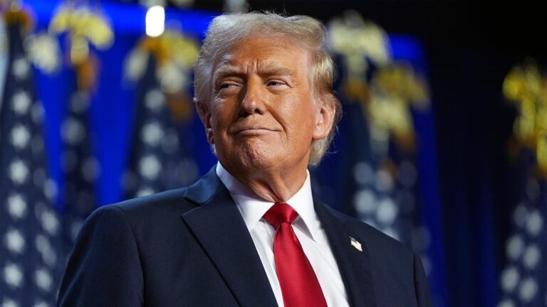 Trump administration diverts $90 million in national park fees to D.C. beautification