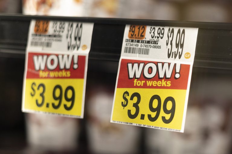 GOP Dismisses Voter Affordability Concerns as Americans Struggle With Rising Costs