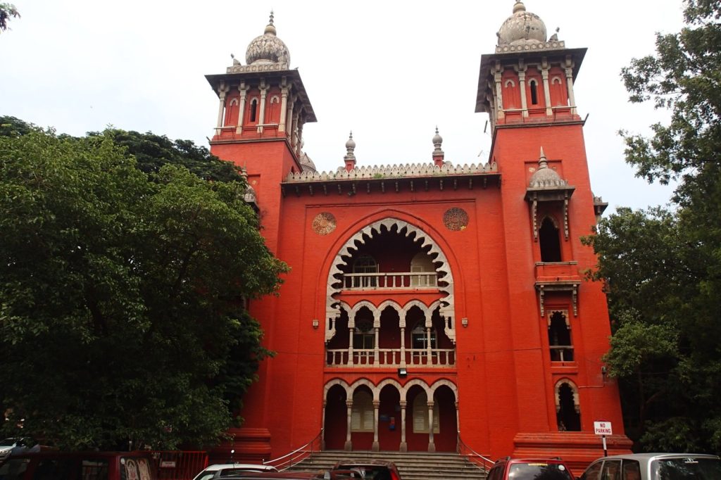 Madras High Court Orders POCSO Conviction Reconsideration