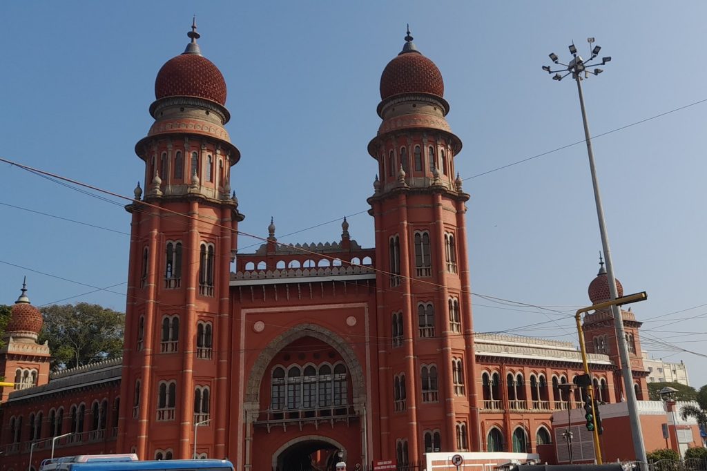 Madras HC Clarifies POCSO Act: Harassment vs. Sexual Assault
