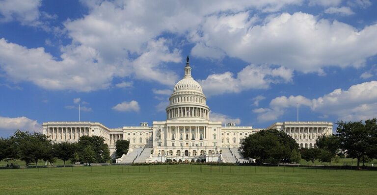 Congress Races Against September 30 Deadline to Pass Stopgap