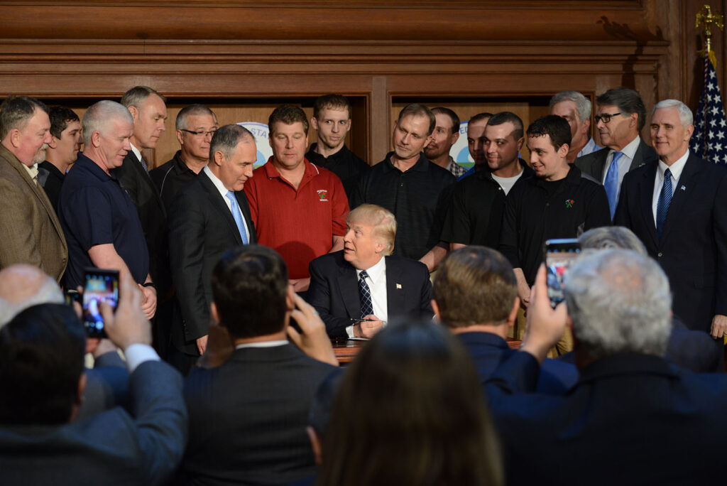 American Energy Executive Order 2069 (33664985486)