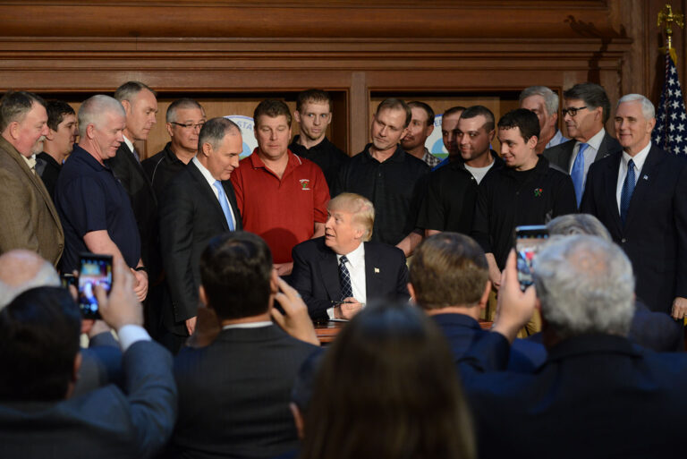 Trump Weekly: Week of 2025-03-09 — Top Accomplishments