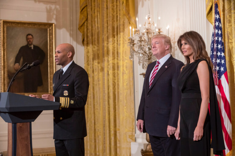 Trump Weekly: Week of 2026-03-29 — Top Accomplishments