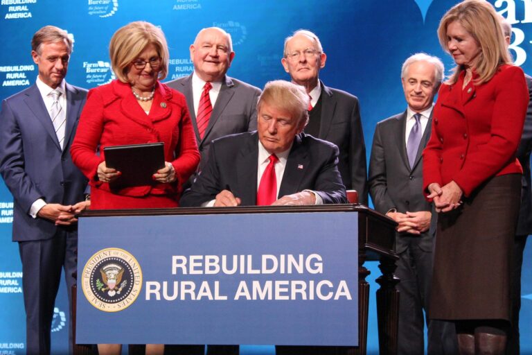 White House Quietly Renews Three Long-Standing National Emergencies