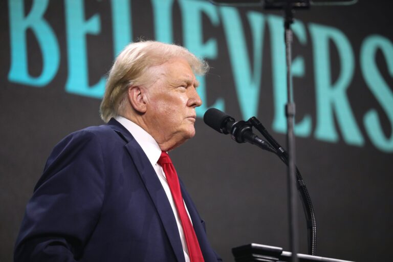Trump Weekly: Week of 2025-03-30 — Top Accomplishments