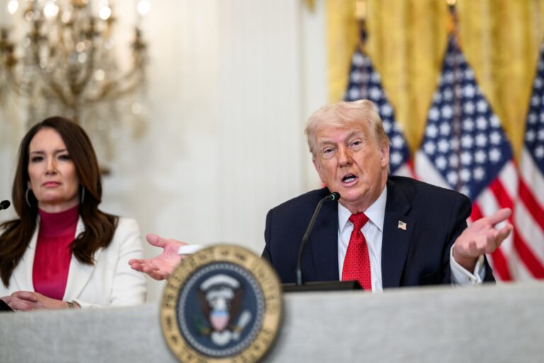 Trump Weekly: Week of 2026-05-17 — Top Accomplishments