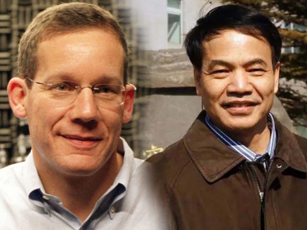china fraud