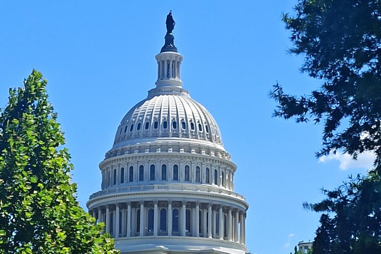 Collapse in Trust Reshapes Volatile Midterm Election Landscape