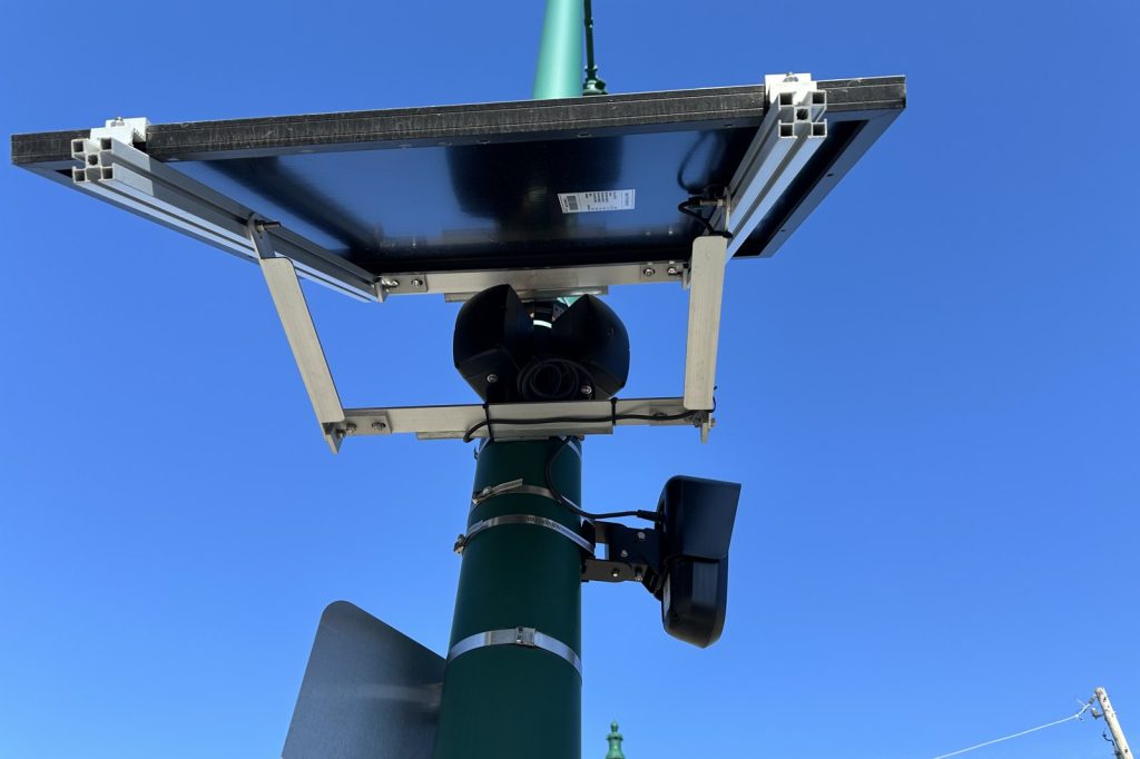 Flock Safety Requires Police to Document Camera Database Searches