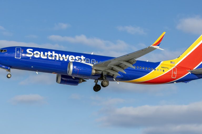 Southwest Under $100 Fare Sale Booking Window Has Closed