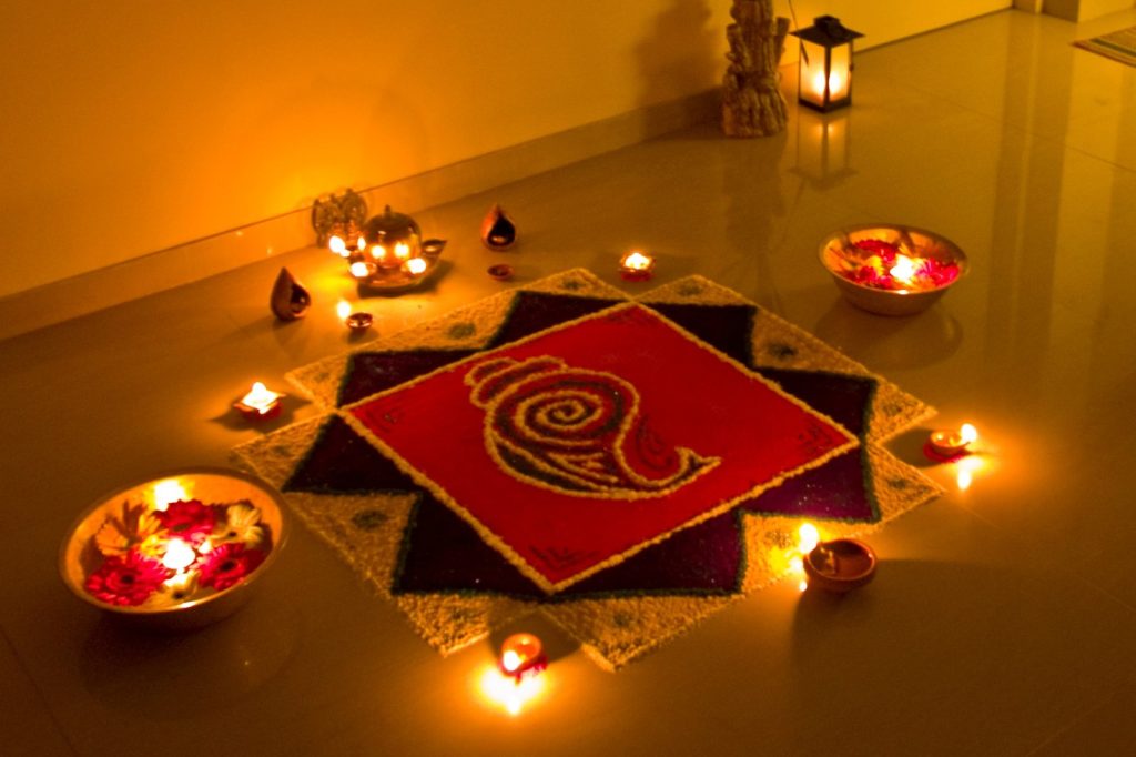 Diwali India Flight Deals: US Fares From 843 Worth Checking