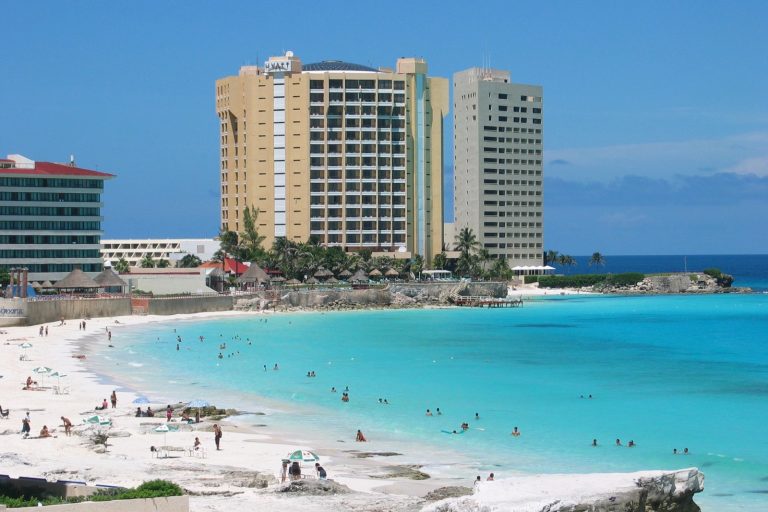 STS Travel Unveils Spring Break 2027 Lineup Led by Cancún